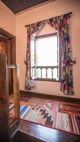 Bed & Breakfast Chez Rumi Butik Otel