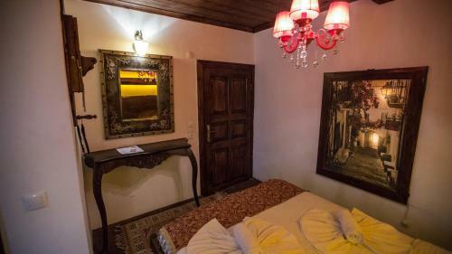 Bed & Breakfast Chez Rumi Butik Otel
