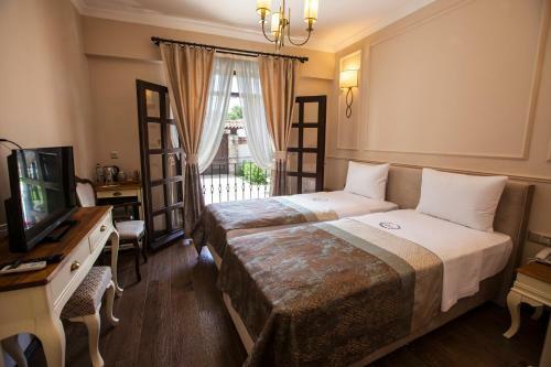 Livia Garden Hotel