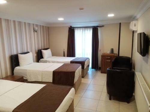 Hotel Selis Otel