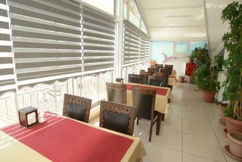 Hotel Selis Otel