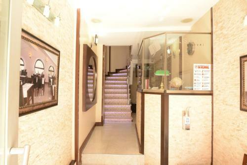 Hotel Selis Otel