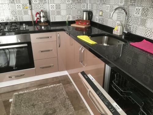 Apartamento Yelken Pans?yon