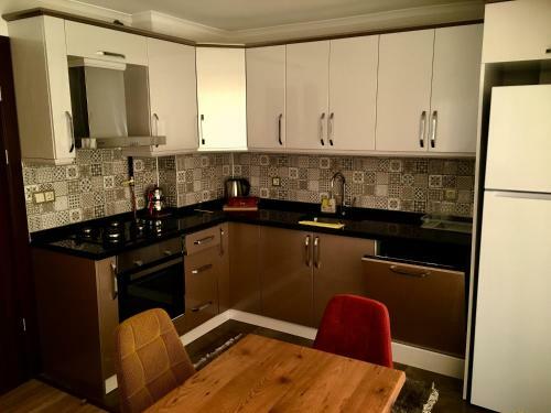 Apartamento Yelken Pans?yon