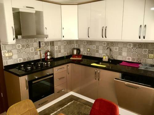 Apartamento Yelken Pans?yon