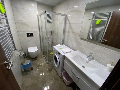 Apartamento Yelken Pans?yon