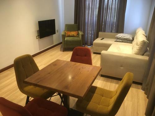 Apartamento Yelken Pans?yon