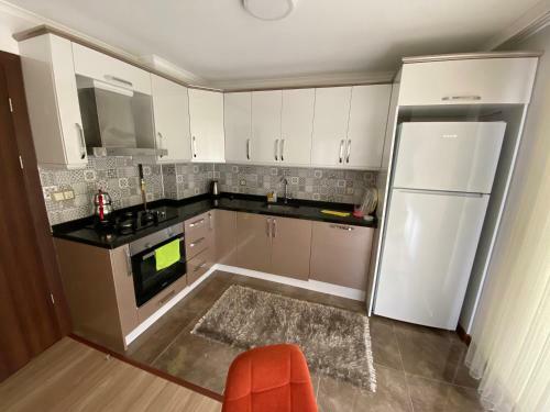 Apartamento Yelken Pans?yon