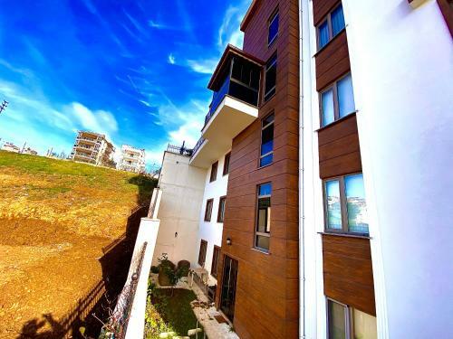 Apartamento Yelken Pans?yon