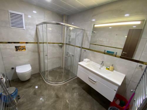 Apartamento Yelken Pans?yon