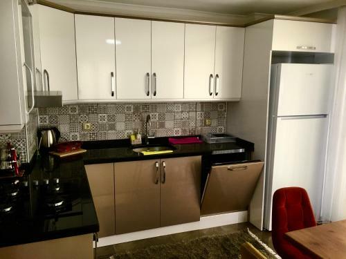 Apartamento Yelken Pans?yon