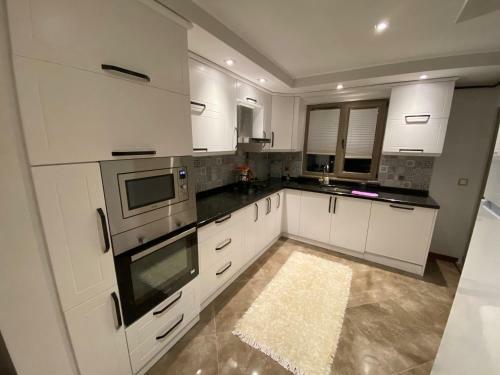 Apartamento Yelken Pans?yon