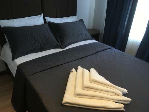 Apartamento Yelken Pans?yon