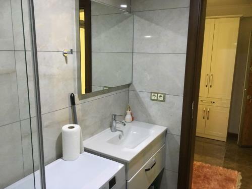 Apartamento Yelken Pans?yon