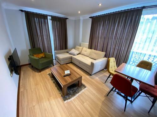Apartamento Yelken Pans?yon