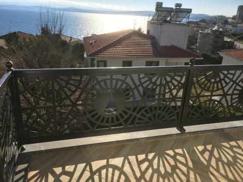 Apartamento Yelken Pans?yon