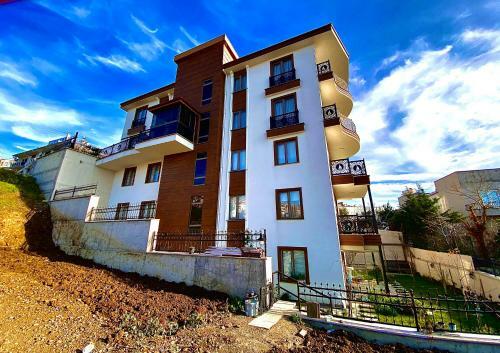 Apartamento Yelken Pans?yon