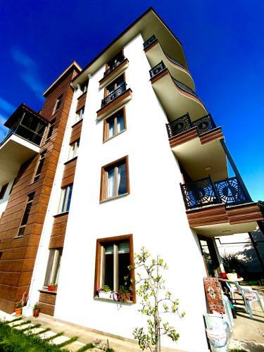 Apartamento Yelken Pans?yon