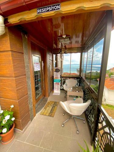 Apartamento Yelken Pans?yon