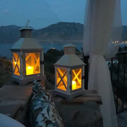 Mavi Melek Hotel