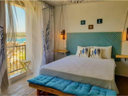 S??ac?k Poseidon Boutique Hotel