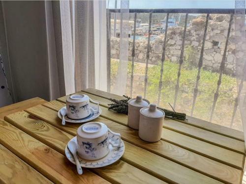 S??ac?k Poseidon Boutique Hotel