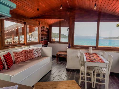 S??ac?k Poseidon Boutique Hotel