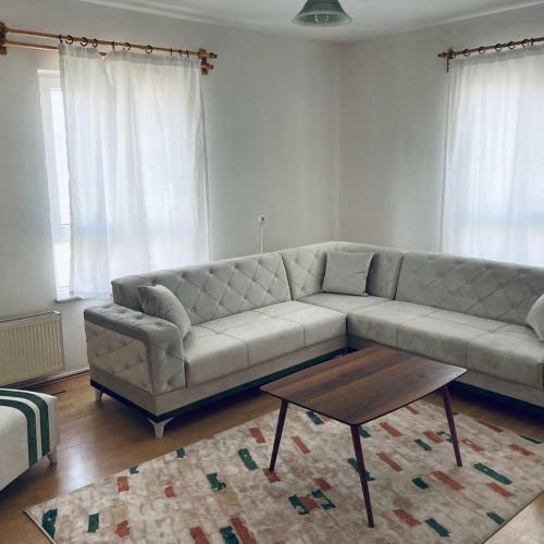 Apartamento Ala�at? Talas Rezidans