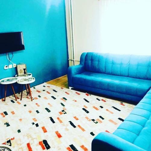 Apartamento Ala�at? Talas Rezidans