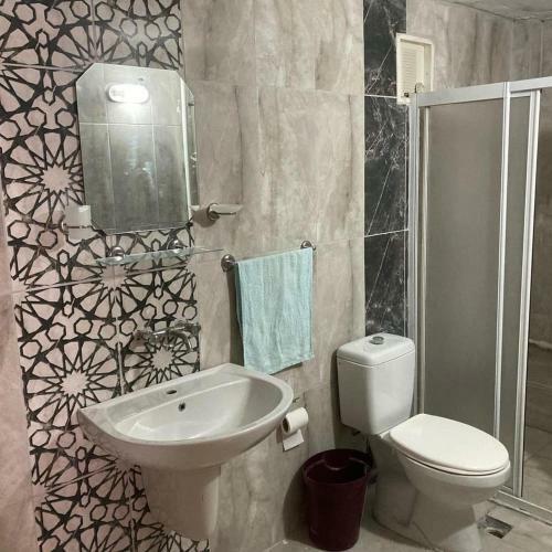 Apartamento Ala�at? Talas Rezidans