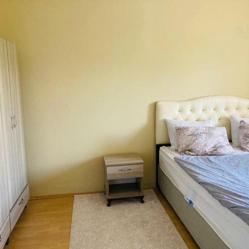 Apartamento Ala�at? Talas Rezidans