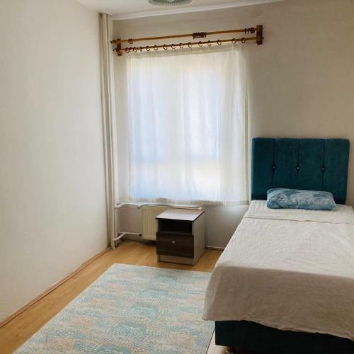Apartamento Ala�at? Talas Rezidans
