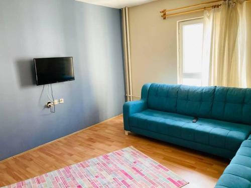 Apartamento Ala�at? Talas Rezidans