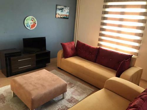 Apartamento Ala�at? Talas Rezidans