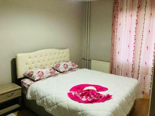 Apartamento Ala�at? Talas Rezidans