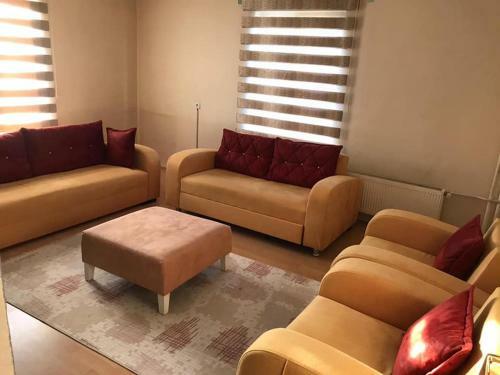 Apartamento Ala�at? Talas Rezidans