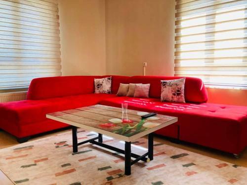 Apartamento Ala�at? Talas Rezidans
