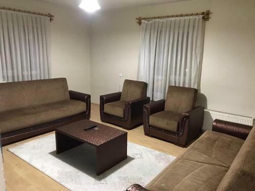 Apartamento Ala�at? Talas Rezidans