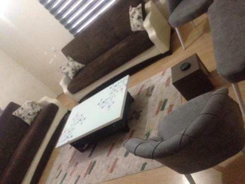 Apartamento Ala�at? Talas Rezidans