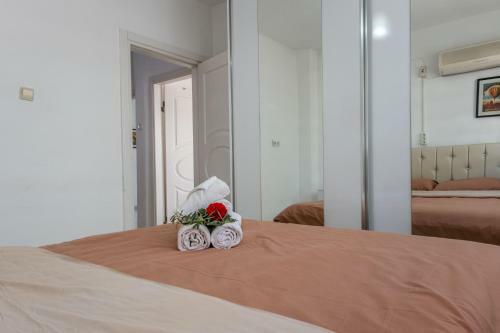 Villa Lale - 3 Bed With Top Kitchen And Garden!