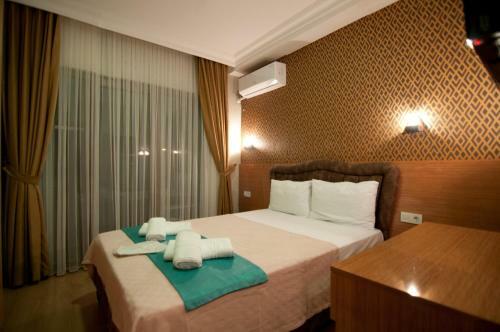 Germenicia Butik Hotel