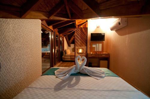 Germenicia Butik Hotel