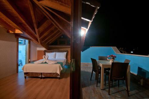 Germenicia Butik Hotel