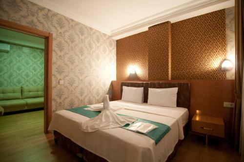 Germenicia Butik Hotel