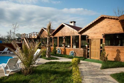 Germenicia Butik Hotel