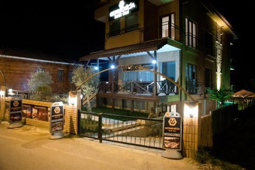 Germenicia Butik Hotel