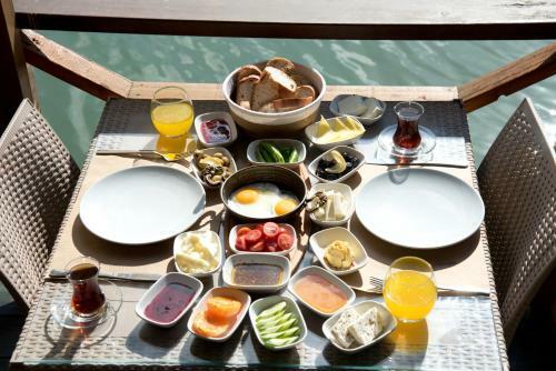 Germenicia Butik Hotel