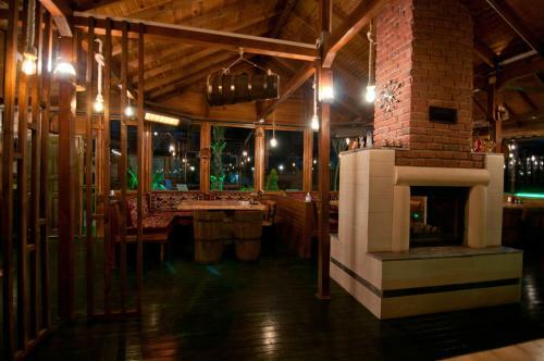 Germenicia Butik Hotel