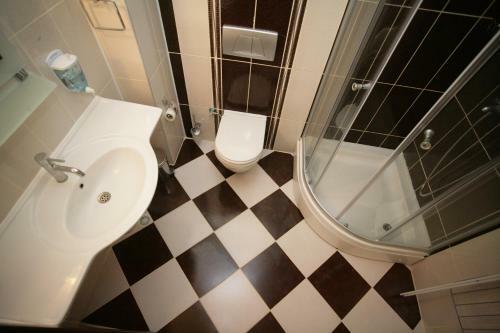 Hotel Avsa Beyazsaray