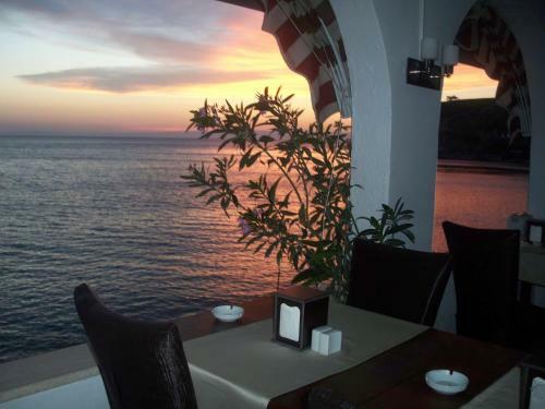 Hotel Avsa Beyazsaray